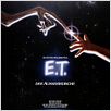 E.T. - Der Außerirdische : poster