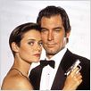 James Bond 007 - Lizenz zum Töten : photo Carey Lowell, Ian Fleming, John Glen, Timothy Dalton