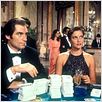 James Bond 007 - Lizenz zum Töten : photo Carey Lowell, Ian Fleming, John Glen, Timothy Dalton
