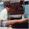 James Bond 007 - Lizenz zum Töten : photo Carey Lowell, Ian Fleming, John Glen