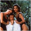 James Bond 007 - Lizenz zum Töten : photo Carey Lowell, Ian Fleming, John Glen, Talisa Soto, Timothy Dalton