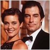 James Bond 007 - Lizenz zum Töten : photo Carey Lowell, Ian Fleming, John Glen, Timothy Dalton