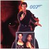James Bond 007 - Lizenz zum Töten : poster Ian Fleming, John Glen, Timothy Dalton