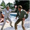 James Bond 007 - In tödlicher Mission : photo Ian Fleming, John Glen, Roger Moore