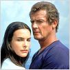 James Bond 007 - In tödlicher Mission : photo Carole Bouquet, Ian Fleming, John Glen, Roger Moore