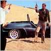 James Bond 007 - In tödlicher Mission : photo Ian Fleming, John Glen, Julian Glover, Roger Moore