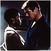James Bond 007 - Leben und sterben lassen : photo Gloria Hendry, Guy Hamilton, Ian Fleming, Roger Moore