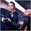 James Bond 007 - Goldfinger : photo Gert Fröbe, Guy Hamilton, Ian Fleming, Sean Connery