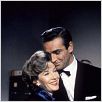 James Bond 007 - Liebesgrüße aus Moskau : photo Lois Maxwell, Sean Connery, Terence Young