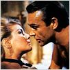 James Bond 007 - Liebesgrüße aus Moskau : photo Daniela Bianchi, Sean Connery, Terence Young