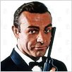James Bond 007 - Liebesgrüße aus Moskau : photo Sean Connery, Terence Young
