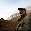 Ulzhan : photo Volker Schlöndorff