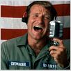 Good Morning, Vietnam : photo Barry Levinson, Robin Williams