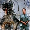 Good Morning, Vietnam : photo Barry Levinson, Robin Williams