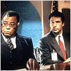 Jagd auf Roter Oktober : photo Alec Baldwin, James Earl Jones, John McTiernan