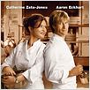 Rezept zum Verlieben : poster Aaron Eckhart, Catherine Zeta-Jones, Scott Hicks