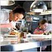 Rezept zum Verlieben : photo Catherine Zeta-Jones, Scott Hicks