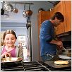 Rezept zum Verlieben : photo Aaron Eckhart, Scott Hicks