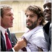 8 Blickwinkel : photo Dennis Quaid, Eduardo Noriega, Pete Travis