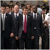 8 Blickwinkel : photo Dennis Quaid, Matthew Fox, Pete Travis, William Hurt