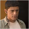 8 Blickwinkel : photo Pete Travis, Saïd Taghmaoui