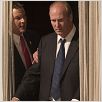 8 Blickwinkel : photo Pete Travis, William Hurt