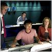 8 Blickwinkel : photo Dennis Quaid, Pete Travis, Sigourney Weaver