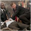 8 Blickwinkel : photo Dennis Quaid, Pete Travis, Richard T. Jones