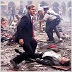 8 Blickwinkel : photo Dennis Quaid, Pete Travis