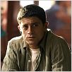 8 Blickwinkel : photo Pete Travis, Saïd Taghmaoui