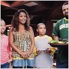 Sind wir endlich fertig? : photo Aleisha Allen, Ice Cube, Nia Long, Philip Bolden