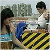 Dunkelblaufastschwarz : photo Daniel Sánchez Arévalo, Eva Pallarés, Quim Gutiérrez