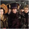 L'Auberge Rouge – Mord inklusive : photo Anne Girouard, Gérard Krawczyk, Sylvie Joly, Urbain Cancelier