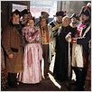 L'Auberge Rouge – Mord inklusive : photo Christian Clavier, Gérard Jugnot, Gérard Krawczyk, Josiane Balasko, Sylvie Joly