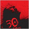 30 Days of Night : poster David Slade, Melissa George