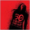 30 Days of Night : poster David Slade, Melissa George