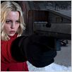 30 Days of Night : photo David Slade, Melissa George
