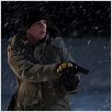 30 Days of Night : photo David Slade, Josh Hartnett