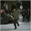 30 Days of Night : photo David Slade, Josh Hartnett