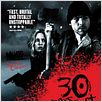 30 Days of Night : poster David Slade, Josh Hartnett, Melissa George