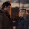 30 Days of Night : photo David Slade, Josh Hartnett, Melissa George