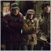 30 Days of Night : photo David Slade, Josh Hartnett