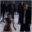 30 Days of Night : photo Danny Huston, David Slade