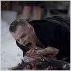 30 Days of Night : photo Danny Huston, David Slade