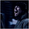 30 Days of Night : photo David Slade, Josh Hartnett