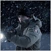 30 Days of Night : photo David Slade, Josh Hartnett