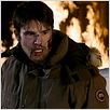 30 Days of Night : photo David Slade, Josh Hartnett