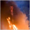 30 Days of Night : photo Danny Huston, David Slade