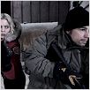 30 Days of Night : photo David Slade, Josh Hartnett, Melissa George