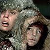 30 Days of Night : photo David Slade, Melissa George, Rachel Maitland-Smith